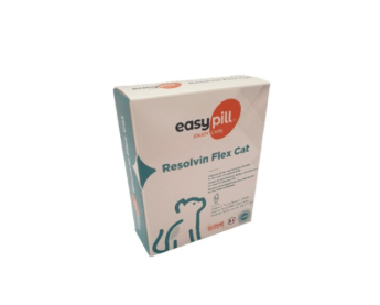 Easypill Resolvin Flex Cat