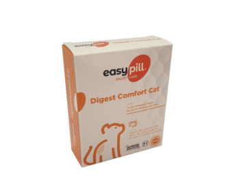 Easypill Smectite /Digest Comfort Cat