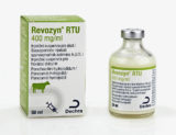 Revozyn RTU 400 mg/ml (penethacillin k léčbě mastitid dojnic)