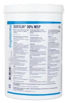 Doxylin 50% WSP