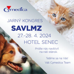 Jarný kongres SAVLMZ 27.-28.4.2024 Hotel Senec