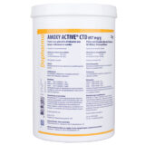 Amoxy Active, 697 mg/g, perorální prášek pro prasata a kura domácího