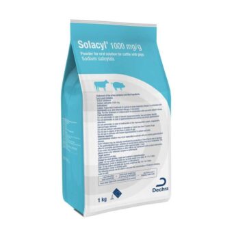 Solacyl 1000 mg/g plv. sol. (salycilát sodný)