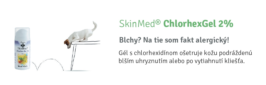 Chlorhex gel 2%