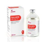 Tullavis 100 mg/ml injekční roztok pro skot, prasata a ovce