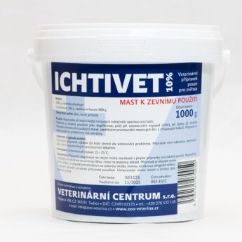 Ichtivet 10%