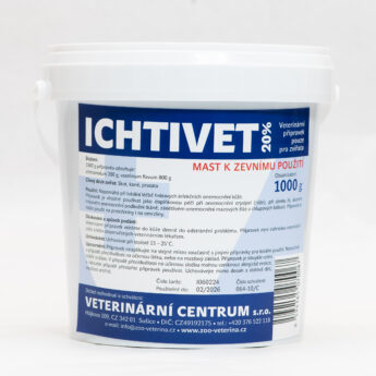 Ichtivet 20%