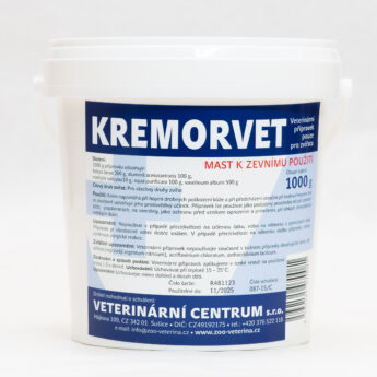 Kremorvet