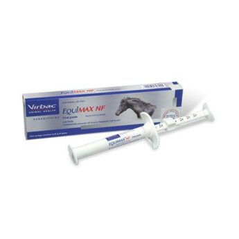 Equimax perorálny gél pre kone