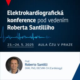 Elektrokardiografická konference