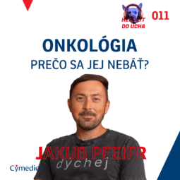 Podcast Herriot do ucha #11 - Nádory sú najlepšie liečiteľné chronické ochorenia alebo každá hrče (okrem semenníkov) by sa mala riešiť - MVDr. Jakub Pfeifr