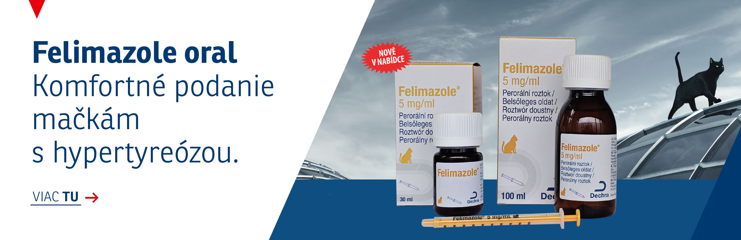 Felimazole oral sk