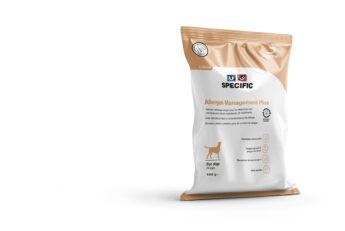 SPECIFIC COD-HY Allergen Management Plus - VZOREK