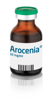 Arocenia 10 mg/ml injekční roztok pro psy a kočky