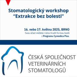 Stomatologický workshop "Extrakce bez bolesti"