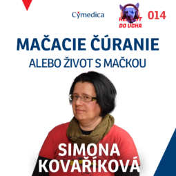 #14 - Mačacie čúranie pod kontrolou alebo život s mačkou nemusí byť pre mačku