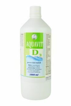 Aquavit D3