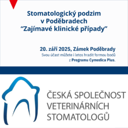 Stomatologický podzim v Poděbradech