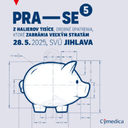 Seminár: PRA-SE5 – ročník pracovného stretnutia veterinárnych lekárov a chovateľov ošípaných