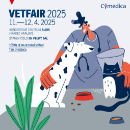 Vetfair 11.—12. 4. 2025