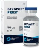 GESTAVET-PROST  75 mg/ml, injekční roztok
