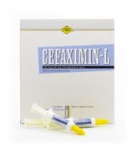 Cefaximin L 100 mg/200 mg intrm.mast