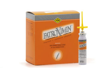 Fatroximin 7,5mg/g, intrauterinní a vaginální emulze