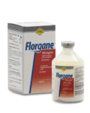 Florgane 300 mg/ml, injekční suspenze