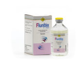Flunbix 50 mg/ml, injekční roztok