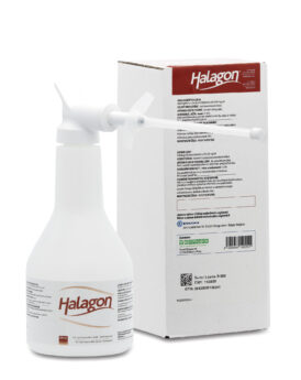 Halagon, 0,5 mg/ml, perorální roztok
