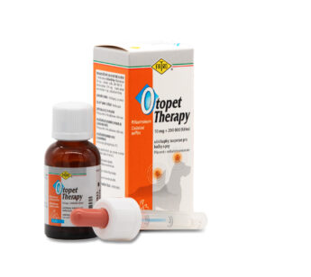 Otopet Therapy gtt.
