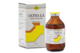 OXTRA LA 200 mg/ml injekční roztok