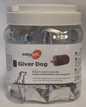 Easypill Dog Giver
