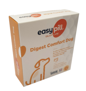 Easypill Smectite /Digest Comfort Dog