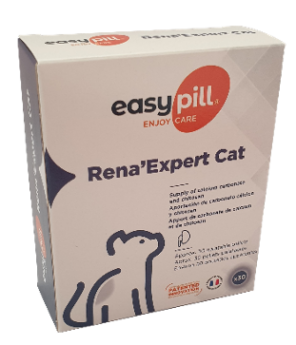 Easypill Rena´Expert Cat