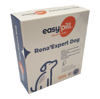 Easypill Rena´Expert Dog