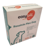 Easypill Resolvin Flex Dog
