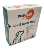 Easypill Liv´Expert Dog