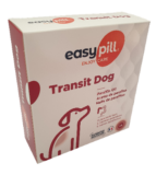 Easypill Transit Dog