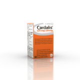 CARDALIS 2,5 mg/20 mg tablety pro psy S