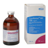 COMFORION VET 100mg/ml inj.