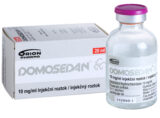 DOMOSEDAN 10mg/ml VET inj.