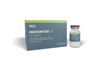PROPOMITOR 10 MG/ML INJ