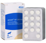 KEFAVET VET 250MG