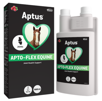 APTUS EQUINE APTO-FLEX VET SIRUP