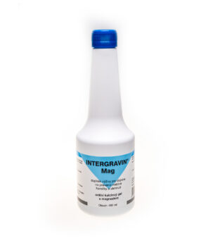 Intergravin Mag gel