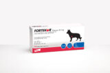 FORTEKOR Flavour 20 mg tablety pro psy 20,0 mg, tableta