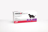 FORTEKOR Flavour 5 mg tablety pro kočky a psy 5 mg, tableta
