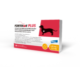 Fortekor Plus 1,25 mg/2,5 mg