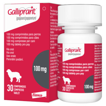 Galliprant 100 mg